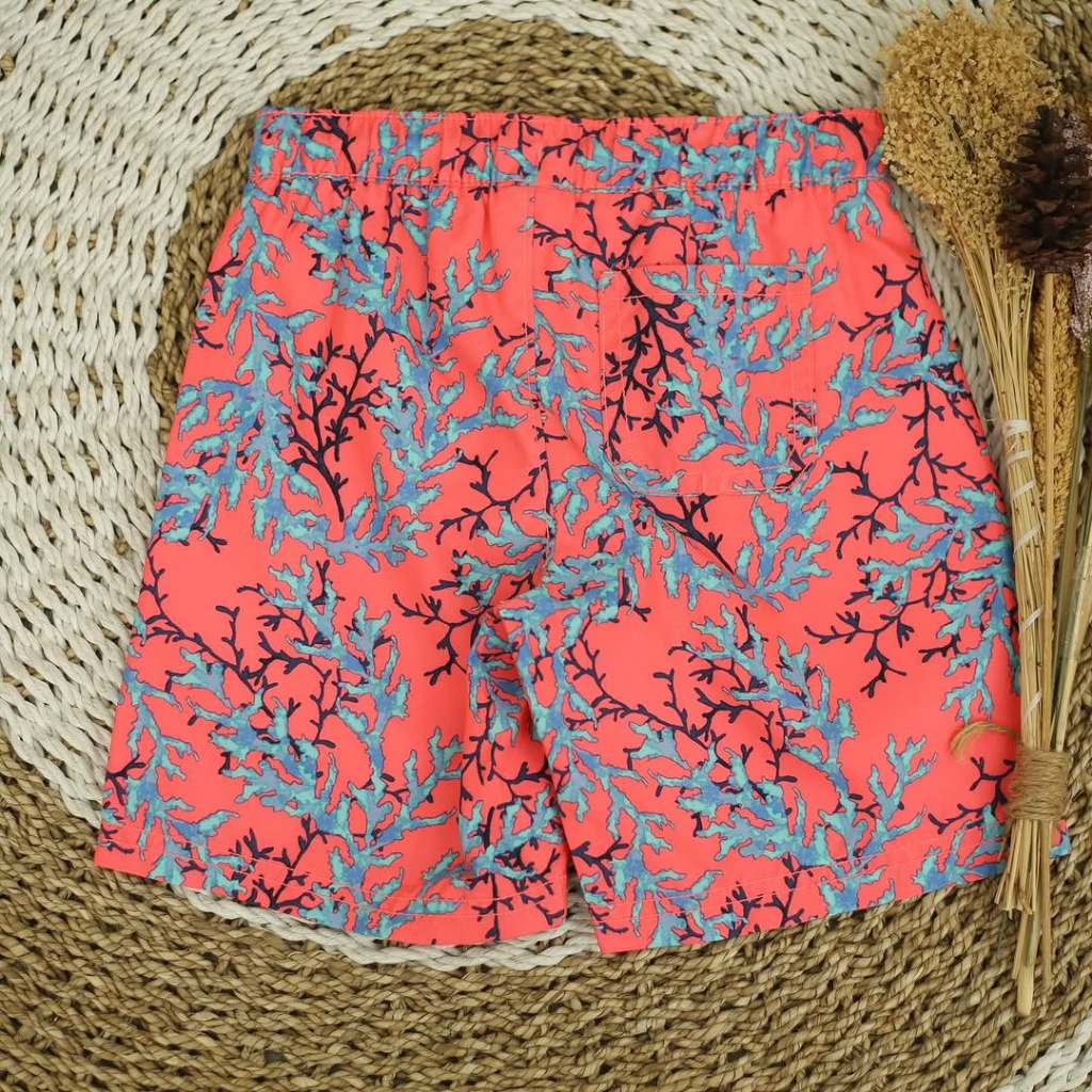 Celana Pendek Anak Shortpants D16 - foto 5