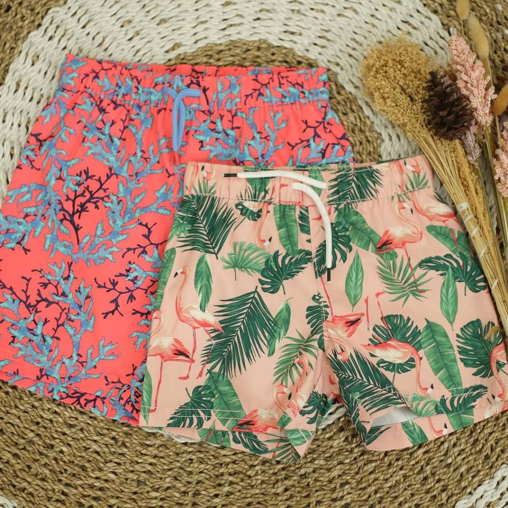 Celana Pendek Anak Shortpants D16 - foto 2
