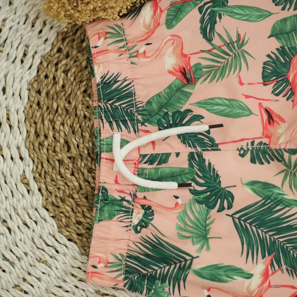 Celana Pendek Anak Shortpants D16 - foto 8