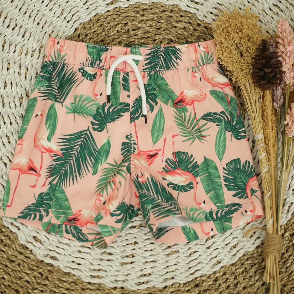Celana Pendek Anak Shortpants D16 - foto 9