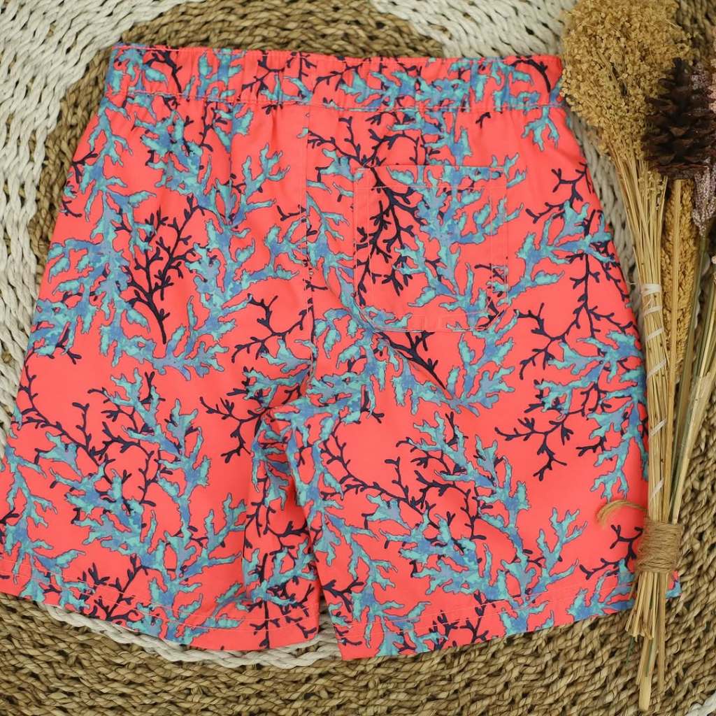 Celana Pendek Anak Shortpants D16 - foto 4
