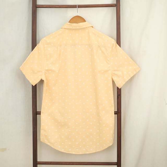 Kemeja Pria Lengan Pendek Shortsleeve Shirt M62 RF182 - foto 7
